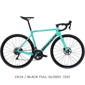 （春トクSALE）(店舗受取送料割引)ビアンキ（BIANCHI）　SPRINT DISC 105（2x12s）ロードバイク｜cycle-yoshida