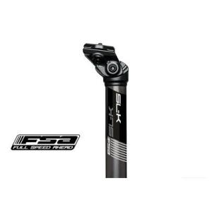 (春トクSALE)FSA(フルスピードアヘッド) SL-K ITC SB20 Di2PS カーボンシートポスト A9(Di2バッテリープラグ付)｜cycle-yoshida