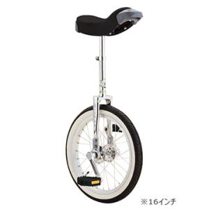 公社)日本一輪車協会認定品 小学校愛用モデル 一輪車 子供用 競技用 16