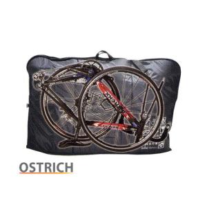 (春トクSALE)(送料無料対象外)オーストリッチ（OSTRICH）　OS-500 トラベルバッグ｜cycle-yoshida