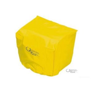 (特セール)オーストリッチ レインカバー フロント用 (小)