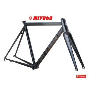 ミヤタ ELEVATION EXRロードフレームセット AYEE0F