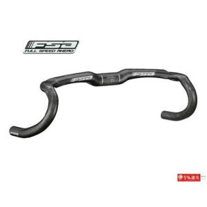 ハンドル ドロップ FSA カーボンドロップハンドル K-WING 380（c-c