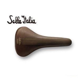 selle ITALIA MILANO FLITE RACER ブラック Ti316 セライタリア