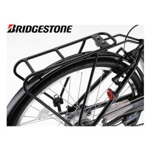 (特別手配運賃)ブリヂストン(BRIDGESTONE) RC-RSCA リアルストリーム用クラス18パイプリヤキャリア｜cycle-yoshida