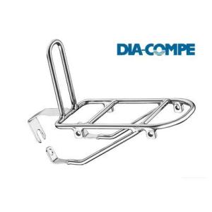 (春トクSALE)ダイアコンペ(DIA-COMPE) ENE CICLO フロントキャリア