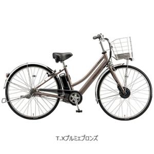 BRIDGESTONE（ブリヂストン） 電動自転車 アルベルト e L型 26インチ