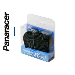 (特セール)パナレーサー(PANARACER)R-AIRチューブ 700x23-28C 仏式48mm...