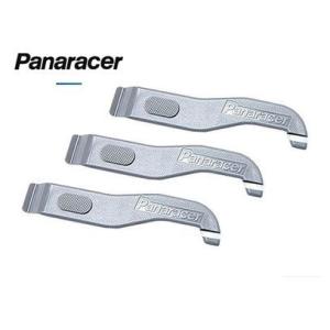 (夏トクSALE)パナレーサー(Panaracer) PTL タイヤレバー3本セット