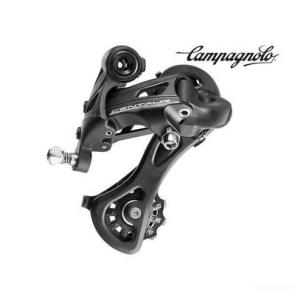 特セール)カンパニョーロ(CAMPAGNOLO) CHORUS リアディレーラー(12S