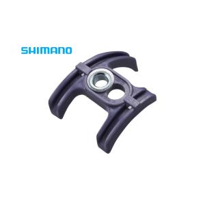 (ネコポス対象商品)シマノ(SHIMANO)　SM-SP17-M ケーブルガイド M5タイプ低摩擦樹脂 Y66Y98500｜cycle-yoshida