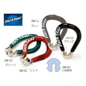 (ネコポス対象商品)PARKTOOL（パークツール）　SW-0 スポークレンチ（3.2）