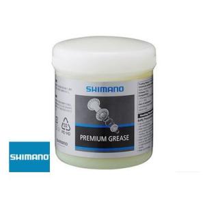 (春トクSALE)シマノ(SHIMANO) プレミアムグリス 500g Y04110010｜cycle-yoshida