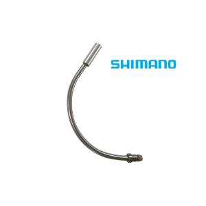 (ネコポス対象商品)シマノ(SHIMANO)　インナーリードユニット 135度：ロング Y8AA98080｜cycle-yoshida