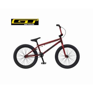 (春トクSALE)(店舗受取送料割引)GT （ジーティー）　23' SLAMMER KACHINSKY（スラマー カチンスキ―）BMX20”｜cycle-yoshida