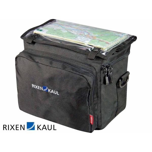 (特セール)リクセンカウル（RIXEN＆KAUL）　デイパックボックス KT811 アタッチメント別...