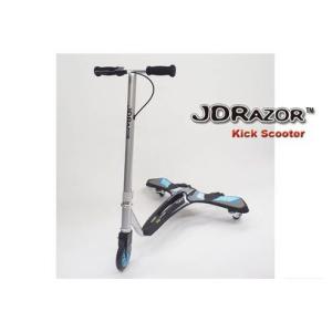 (春トクSALE)ジェーディーレーザー(JD RAZOR) J POWER XF-136｜cycle-yoshida