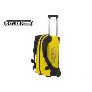 (春トクSALE)オルトリーブ(ORTLIEB) ダッフルRG 34L トラベルバッグ