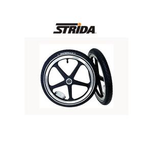 送料無料! 簡単折りたたみ STRiDA SX 持ち運びも楽々! : サイクル