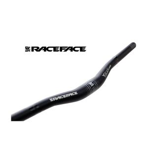 (春トクSALE)レースフェイス（RACE FACE）　TURBINE 3/4”ライズ アルミハンドルバー（31.8）｜cycle-yoshida