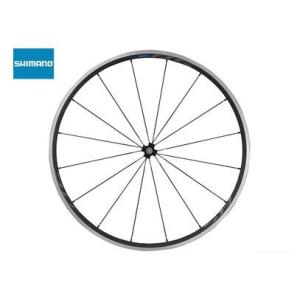 シマノ（SHIMANO） WH-R501 リアホイール クリンチャー 8/9/10速用