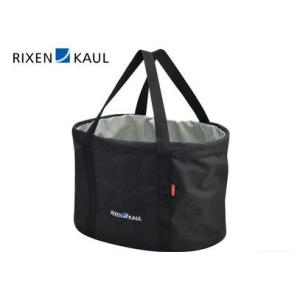RIXEN KAUL リクセンカウル SHOPPER PRO ショッパープロ ブラック