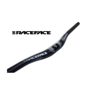 (春トクSALE)レースフェイス（RACE FACE）　TURBINE 35 20mmライズ アルミハンドルバー（35.0）｜cycle-yoshida