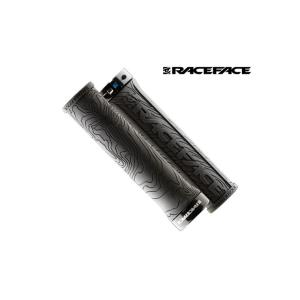 レースフェイス HALF NELSON シングルロックオングリップ