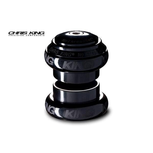 (特セール)クリスキング（CHRIS KING）　NOTHREADSET（NTS）1”STD ヘッド...