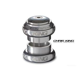 (特セール)クリスキング 1-1/8 NTS GRIPLOCK ヘッドセット SOTTO VOCE