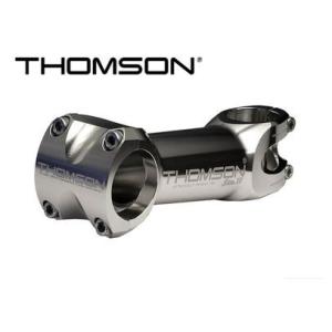 THOMSON（トムソン） 自転車 ステム THOMSON ELITE X4 STEM シルバー