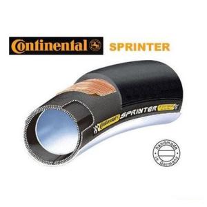 Continental コンチネンタル SPRINTER スプリンター チューブラー