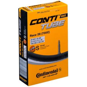 (春トクSALE)コンチネンタル（CONTINENTAL）　RACE 28（700x20-25C）仏式42mm チューブ｜cycle-yoshida