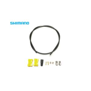 (創業110年祭)シマノ（SHIMANO）　SM-BH59-JK-SS ブレーキホース