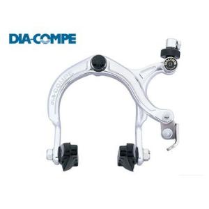 DIAーCOMPE（ダイアコンペ） DIA-COMPE DC750 SL 前後セット 自転車用
