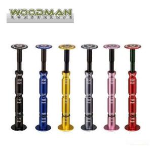 WOODMAN キャップシュール エクストリーム アンカーキャップ