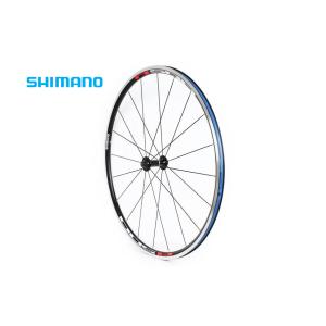 SHIMANO - シマノホイールWH-RS100 RS100 クリンチャーフロントホイール