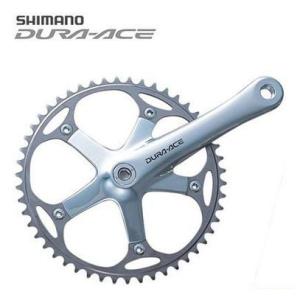 (春トクSALE)シマノ FC-7710 NJS DURA-ACE クランクセット