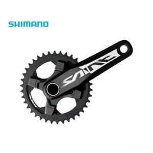 シマノ SHIMANO FC-R3000 50X34T 170mm 9S チェーンガード付 5アーム