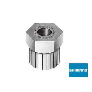 完売御礼 取寄 シマノ用 ボスフリー抜き SUPER B 自転車工具 1045