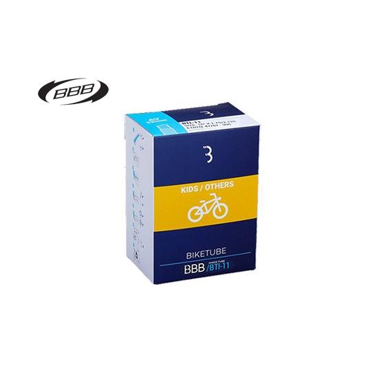 (特セール)ビービービー(BBB)　BTI-21 インナーチューブ 20x1.75-2.35（406...