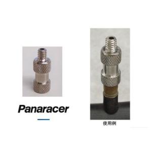 (春トクSALE)パナレーサー(Panaracer) アメリカンアダプター 米→英 2個入り｜cycle-yoshida