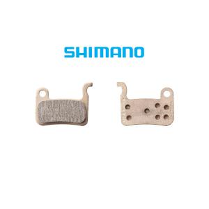 (ネコポス対象商品)シマノ（SHIMANO）　M06 メタルパッド Y8CL98010｜cycle-yoshida