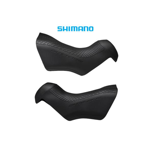 (特セール)シマノ（SHIMANO）　ST-R9170用 ブラケットカバー 左右セット Y0CA98...
