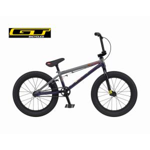 (春トクSALE)(店舗受取送料割引)GT （ジーティー）　23' PERFORMER 18（パフォーマー18）キッズBMX18”｜cycle-yoshida