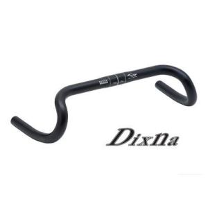 NITTO NITTO(日東) B123 スチール ハンドルバー (25.4) 340mm 自転車