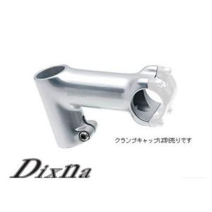 (春トクSALE)ディズナ(DIXNA) エスシェイプ26 ステム ボディー(1-1/8”・クランプ径26.0)｜cycle-yoshida