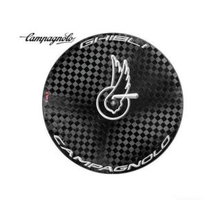 (特セール)カンパニョーロ ギブリ トラック チューブラーホイール リア用