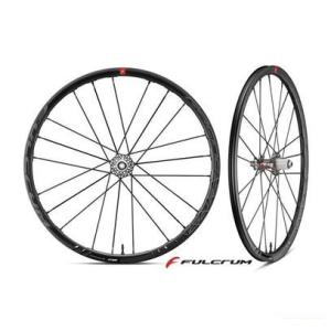 FULCRUM（フルクラム） FULCRUM WIND 40C クリンチャー リムブレーキ用