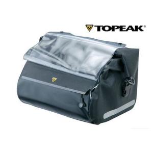 CARRADICE キャラダイス Nelson ネルソン ブラック サドルバッグ